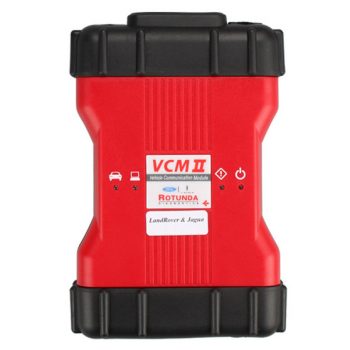 FORD IDS VCM II