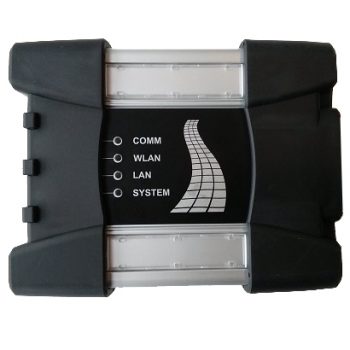 BMV ICOM 3