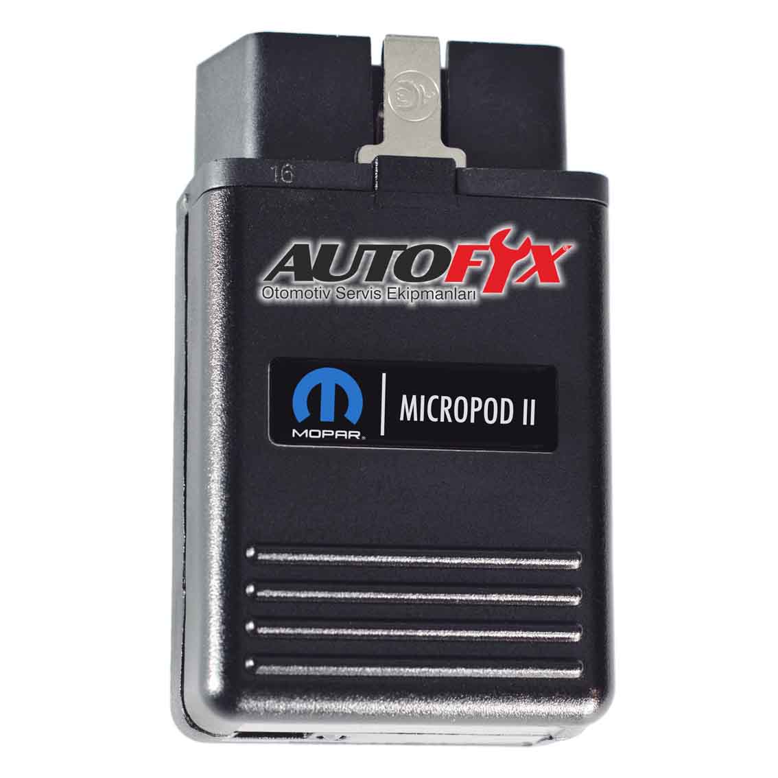 micropod