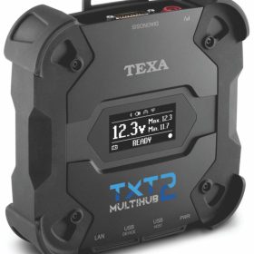 TEXA Arıza tespit cihazları - ağır vasıta - işmakinaları - forklift - traktör - tarım araçları
