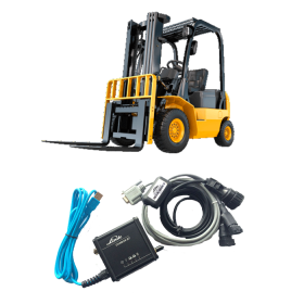 Forkliftler