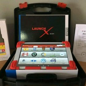 launch