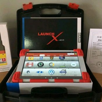 launch
