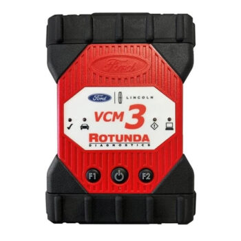 FORD IDS VCM 3