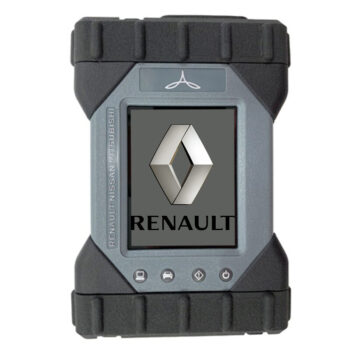 renault rnm