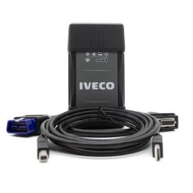 IVECO EASY UDT