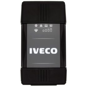 İveco easy udt