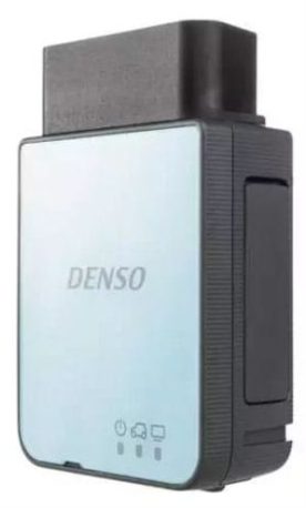 Toyota Denso