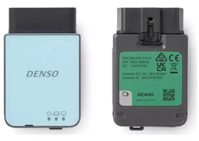 Toyota Denso