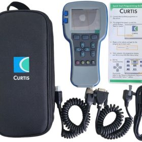 curtis forklift
