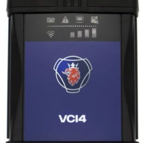 scania vci 4