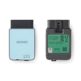 Honda Toyota Denso