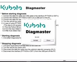 diagnostic