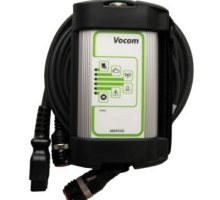RENAULT VOCOM