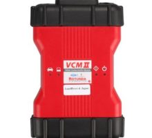 FORD IDS VCM II