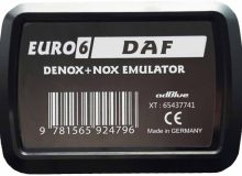daf adblue autofix