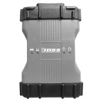 isuzu idss
