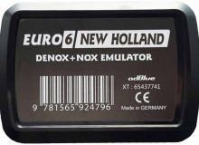 new holland adblue autofix