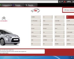diagnostic