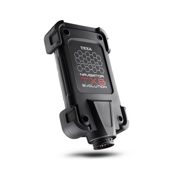 texa marine nav